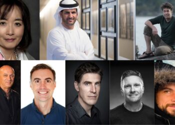 جائزة حمدان بن محمد للتصوير تُنهي أعمال التحكيم للدورة الثالثة عشرة “الاستدامة”