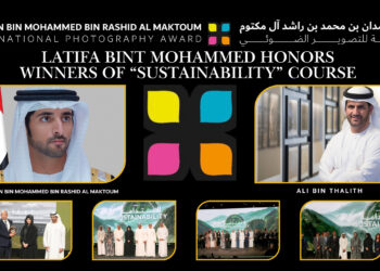 Winners announced for HIPA’s sustainability-themed 13th season