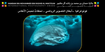 فوتوغرافيا  – أبطال التصوير الرياضي .. لحظاتٌ تحبسُ الأنفاس