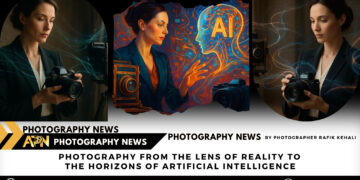 Photography From the Lens of Reality to the Horizons of Artificial Intelligence