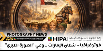 فوتوغرافيا – سُكان الإمارات .. وعي “الصورة الكبرى”